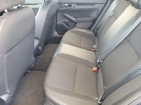 Certified 2024 Honda Civic Sport image 9