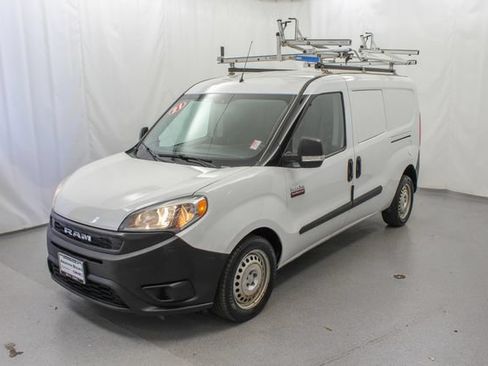 Used 2021 RAM ProMaster City Tradesman FWD image 6