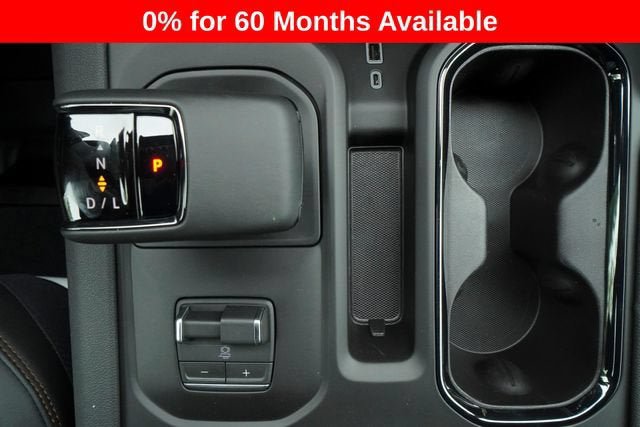 New 2026 GMC Sierra 1500 AT4 w/ AT4 Premium Package AWD/4WD image 27