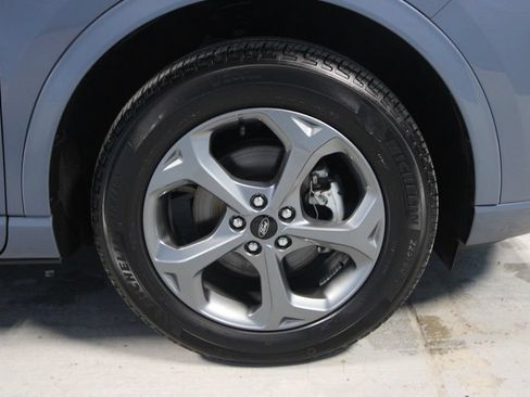 Used 2023 Ford Escape ST-Line w/ Tech Pack #1 AWD/4WD image 31
