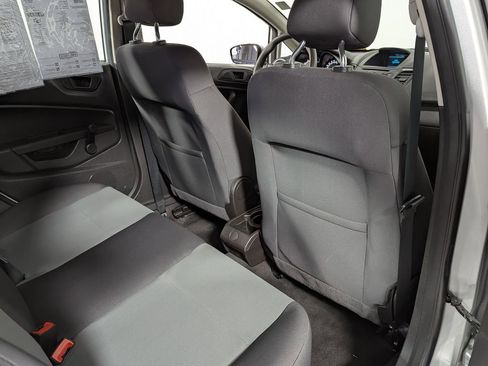 Used 2016 Ford Fiesta S FWD image 36