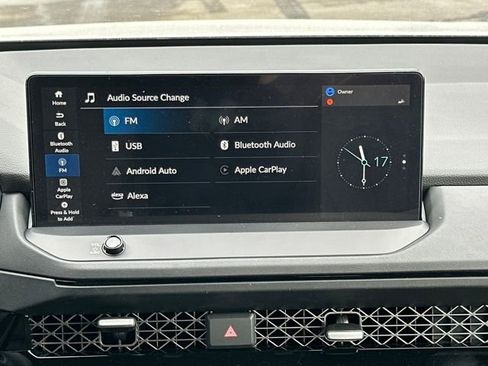 New 2026 Honda Accord Sport image 28