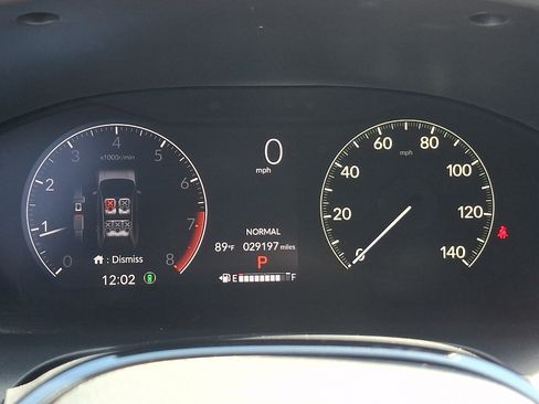 Used 2024 Honda HR-V Sport image 21