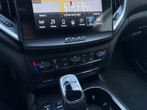 Used 2019 Maserati Ghibli S Q4 image 42