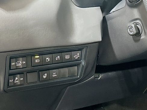 Used 2026 Toyota Sequoia Capstone AWD/4WD image 8