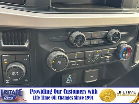New 2026 Ford F250 XL w/ STX Appearance Package AWD/4WD image 19