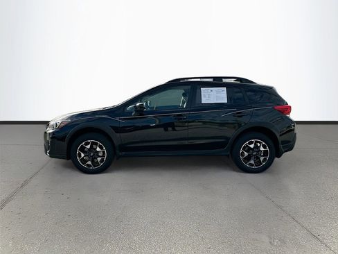 Used 2019 Subaru Crosstrek 2.0i Premium image 4