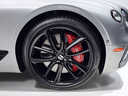 Certified 2022 Bentley Continental GT image 54