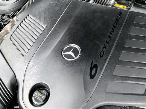 Used 2021 Mercedes-Benz E 450 E 450 image 33