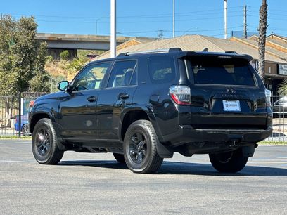 Used 2023 Toyota 4Runner SR5 Premium w/ Moonroof Package
