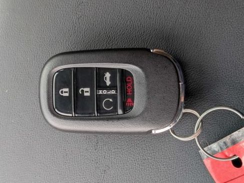 Used 2025 Honda Accord EX-L image 27