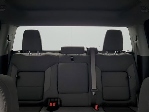 New 2026 GMC Sierra 1500 Elevation AWD/4WD image 48