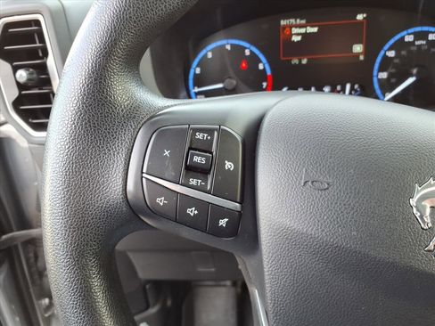 Certified 2021 Ford Bronco Sport Big Bend image 14