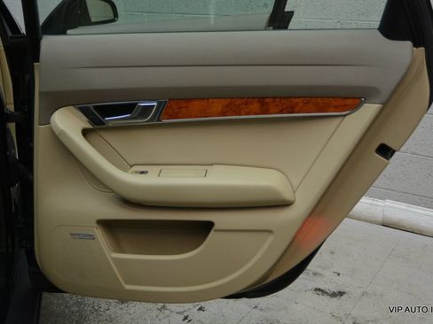 Used 2005 Audi A6 3.2 AWD/4WD image 18