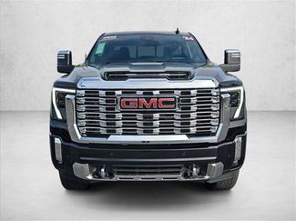 Used 2024 GMC Sierra 2500 Denali w/ Denali Reserve Package AWD/4WD video 2