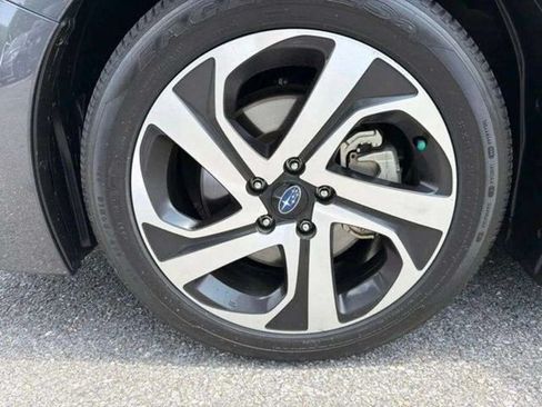 Used 2021 Subaru Legacy Limited w/ Popular Package #2 AWD/4WD image 25