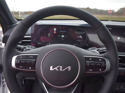 New 2026 Kia K5 GT w/ GT1 Package image 31