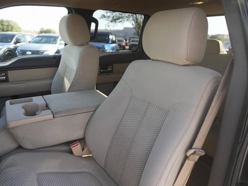 Used 2013 Ford F150 XLT w/ Luxury Equipment Group image 10