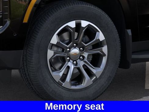New 2026 Chevrolet Tahoe LT w/ Comfort Package AWD/4WD image 10