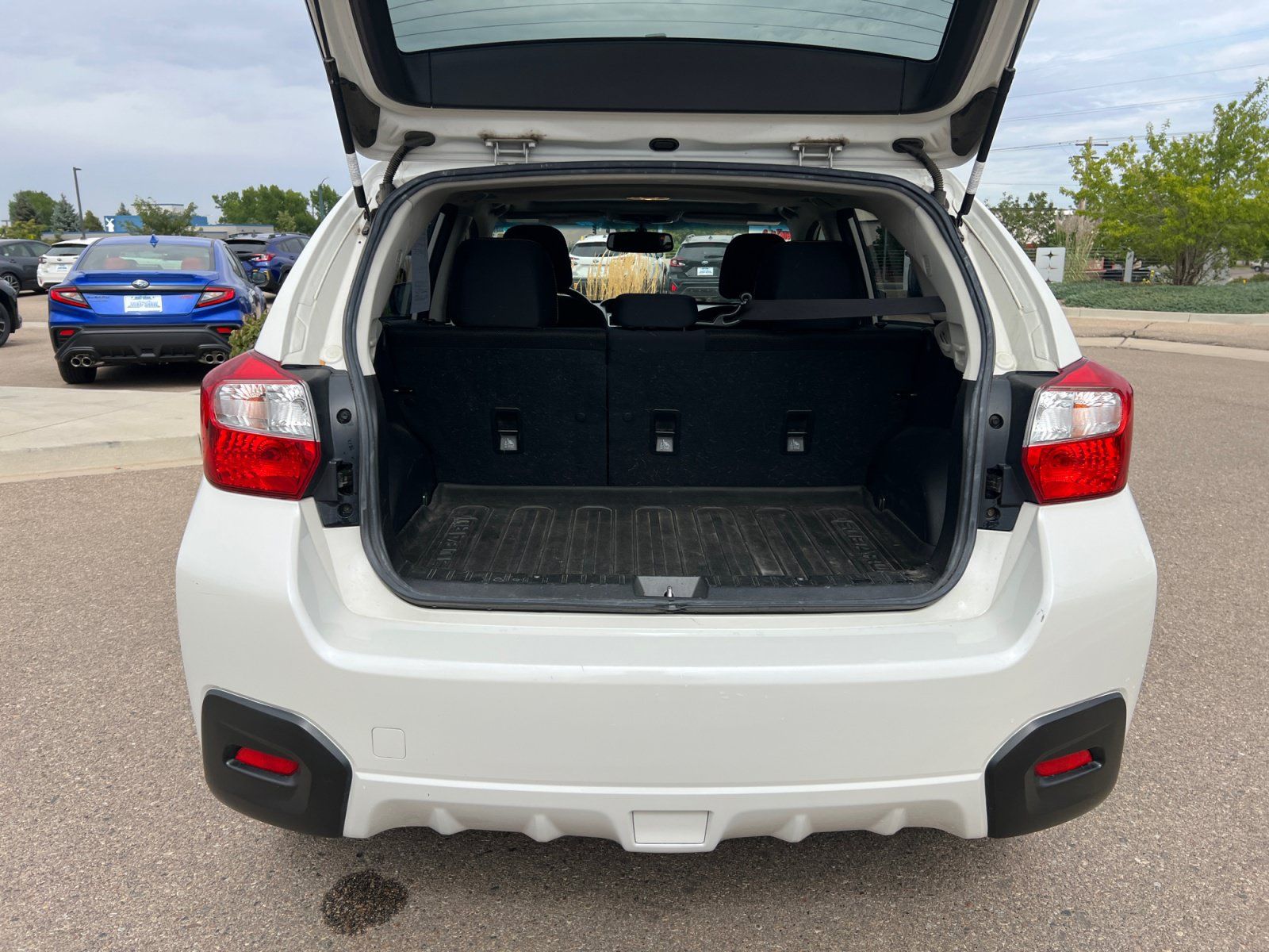 Used 2016 Subaru Crosstrek 2.0i Premium w/ Moonroof Package AWD/4WD image 32