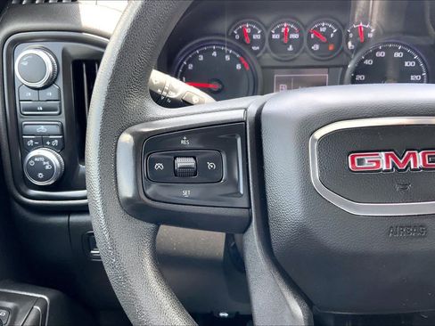 Used 2021 GMC Sierra 2500 4x4 Double Cab w/ Convenience Package image 23