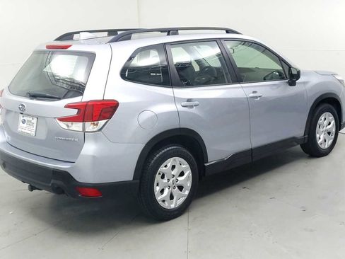 Used 2021 Subaru Forester image 10