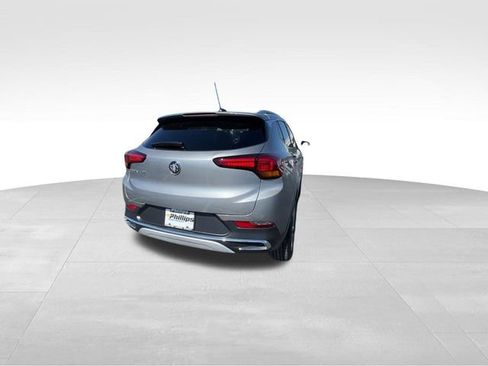 Used 2023 Buick Encore GX Essence w/ Experience Buick Package AWD/4WD image 8