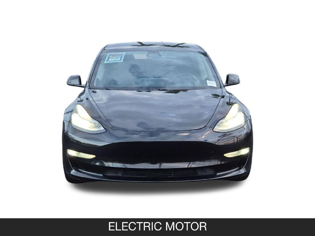 Used 2019 Tesla Model 3 AWD/4WD image 4