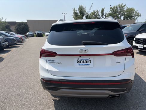 Used 2023 Hyundai Santa Fe SEL AWD/4WD image 6