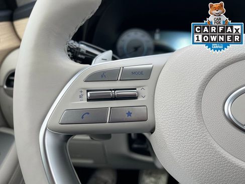 Used 2025 Hyundai Palisade Limited image 16