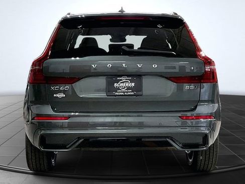 New 2026 Volvo XC60 B5 Plus w/ Climate Package image 5