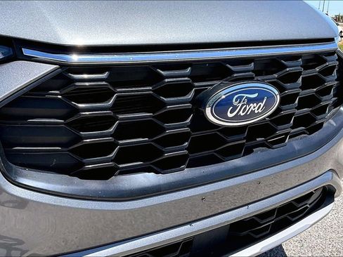 Used 2024 Ford Escape ST-Line AWD/4WD image 28