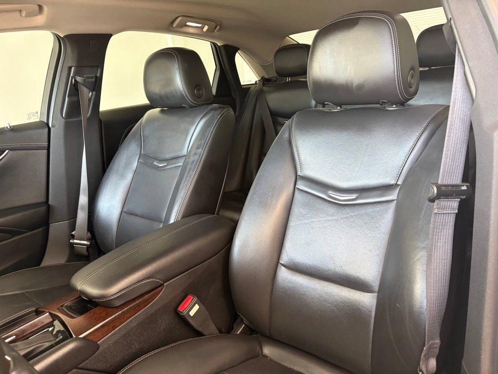 Used 2019 Cadillac XTS Luxury FWD image 36