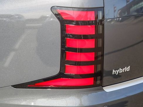 New 2026 Hyundai Palisade Calligraphy AWD/4WD image 10