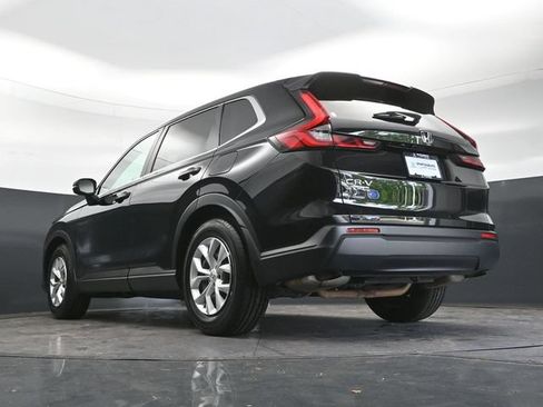 Used 2025 Honda CR-V LX image 28