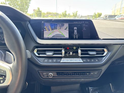 Used 2024 BMW M235i xDrive Gran Coupe w/ Premium Package AWD/4WD image 29