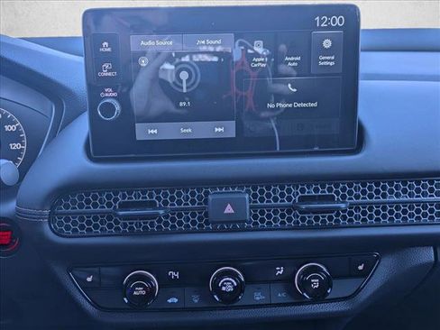 New 2026 Honda HR-V Sport image 14