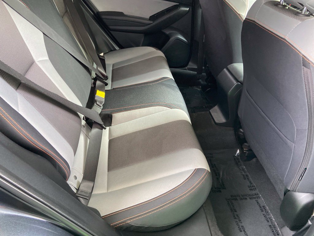 Used 2019 Subaru Crosstrek 2.0i Premium AWD/4WD image 39