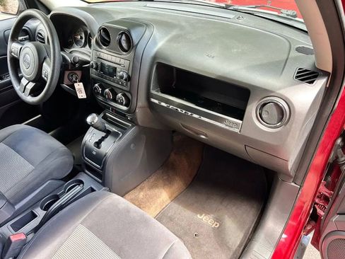 Used 2016 Jeep Patriot Sport w/ Power Value Group image 8