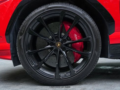 Used 2019 Lamborghini Urus image 69