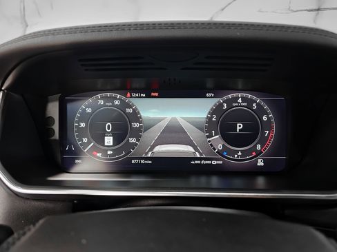 Used 2021 Land Rover Range Rover Westminster Edition AWD/4WD image 33