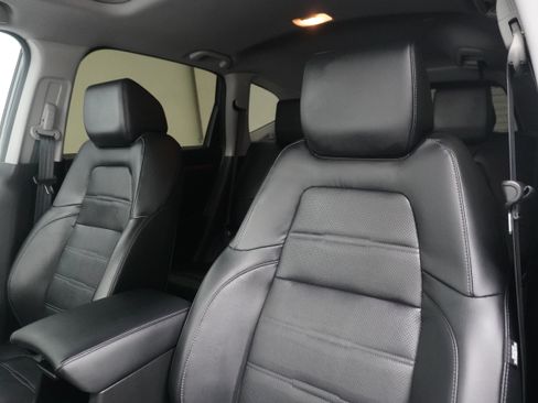 Used 2021 Honda CR-V EX-L image 10
