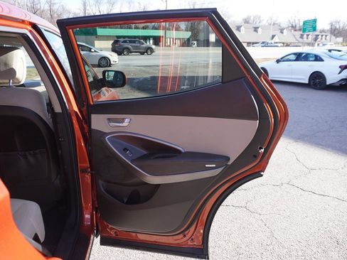 Used 2018 Hyundai Santa Fe Sport image 22