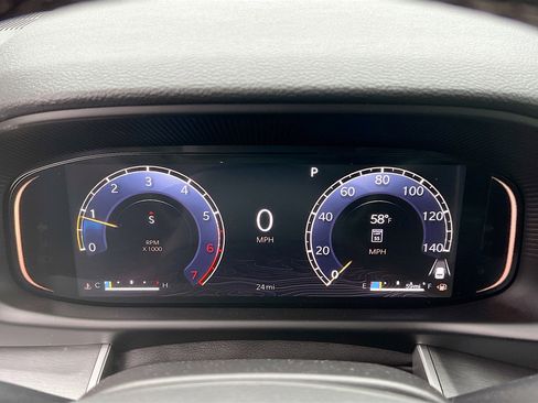 New 2026 Jeep Grand Wagoneer L Limited w/ Premium Group II image 17