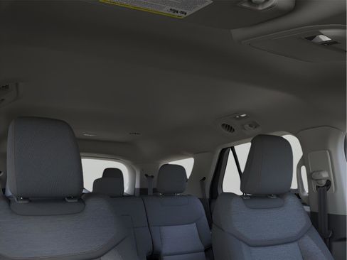 New 2026 Ford Explorer Active AWD/4WD image 22