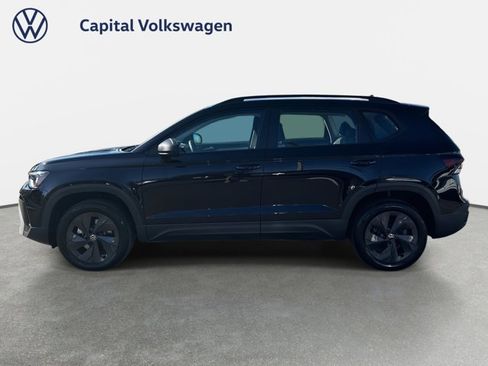 New 2026 Volkswagen Taos S image 2