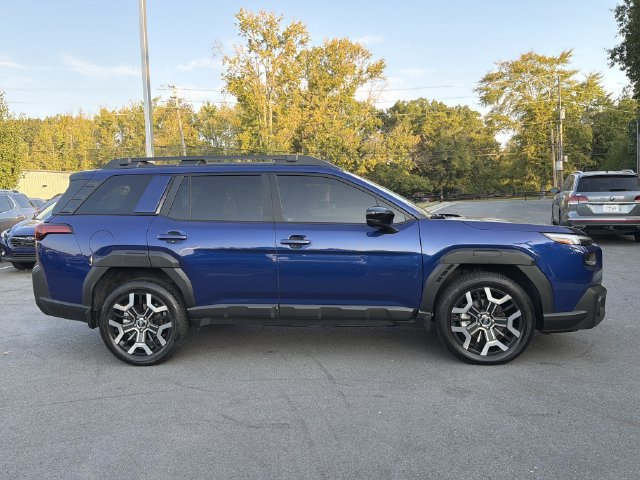 Certified 2026 Subaru Outback Touring XT w/ Touring Package AWD/4WD image 2