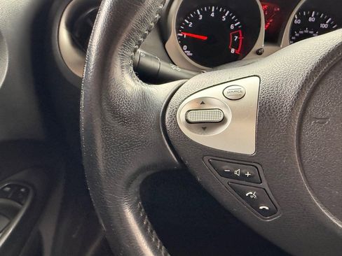 Used 2015 Nissan Juke SL AWD/4WD image 20