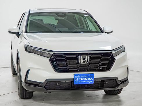 New 2026 Honda CR-V EX-L image 14