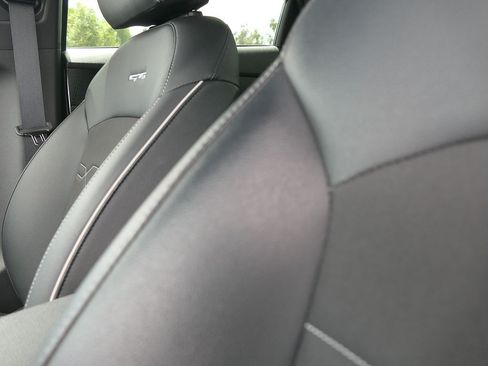 Used 2023 Kia Forte GT-Line FWD image 12